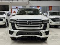 2026款 酷路泽4000 4.0L GX-R 8气 20轮 真皮 (Modellista套件) 科威特