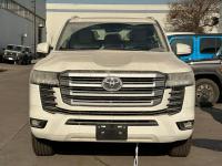 2025款 丰田酷路泽4000 4.0L GX-R 8气 20轮 真皮