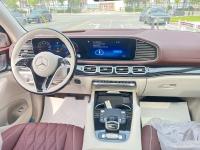 奔驰GLS450