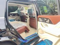 奔驰GLS450