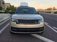 2026款 路虎揽胜行政 3.0T P400 汽油 SE 长轴 7座