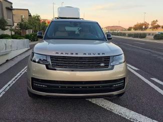 2026款 路虎揽胜行政 3.0T P400 汽油 SE 长轴 7座 刘经理 18302226655支持全国分期，定金发货。