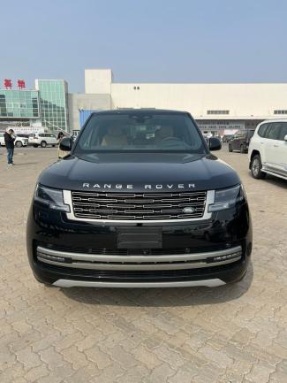 2026款 路虎揽胜行政 3.0T P400 汽油 SE 标轴 豪车汇 13212118801 支持全国分期付款，定金发全国。