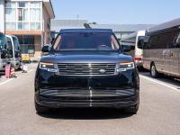 2023款 路虎揽胜行政 3.0T 皇家一号 5.98米