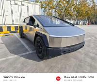 2026款 特斯拉 Cyberbeast野兽版