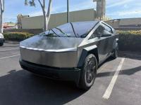 2026款 特斯拉 Cyberbeast野兽版