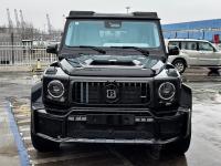 2025款 巴博斯G级 G800