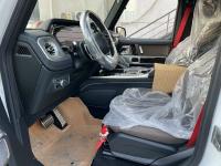 奔驰G63 AMG