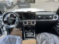 奔驰G63 AMG