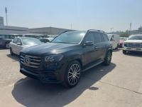 奔驰GLS450