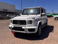 奔驰G63 AMG