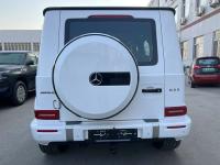 奔驰G63 AMG