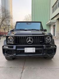 2026款 奔驰G63