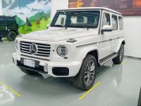 奔驰G450d