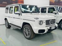 奔驰G450d