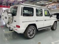 奔驰G450d