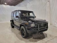 奔驰G550