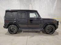 奔驰G550