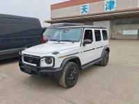 奔驰G550