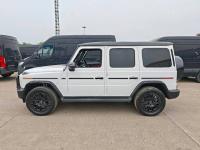 奔驰G550