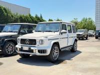 奔驰G63 AMG