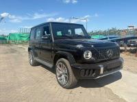 奔驰G63 AMG