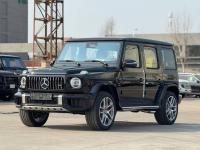 奔驰G63 AMG