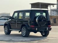 奔驰G63 AMG