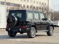 奔驰G63 AMG
