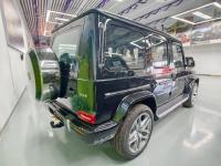 奔驰G63 AMG