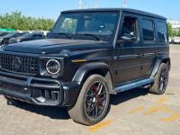 奔驰G63 AMG
