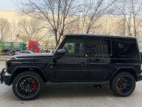 奔驰G63 AMG