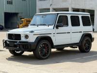 奔驰G63 AMG