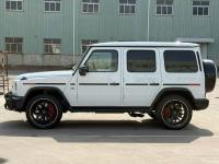 奔驰G63 AMG