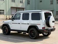 奔驰G63 AMG