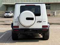 奔驰G63 AMG