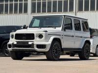 奔驰G63 AMG