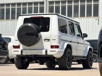 奔驰G63 AMG