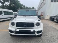 2026款 奔驰G63