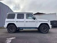 奔驰G63 AMG