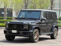 奔驰G63 AMG