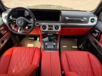 奔驰G63 AMG