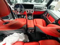 奔驰G63 AMG