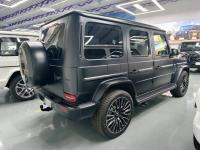 奔驰G63 AMG