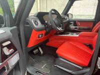 奔驰G63 AMG
