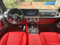 奔驰G63 AMG