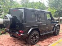 奔驰G63 AMG