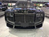 2026款 劳斯莱斯库里南 6.7T Black Badge