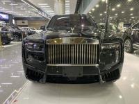 2026款 劳斯莱斯库里南 6.7T 标准型