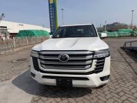 26款 酷路泽4000 4.0L GX-R 8气 20轮 真皮